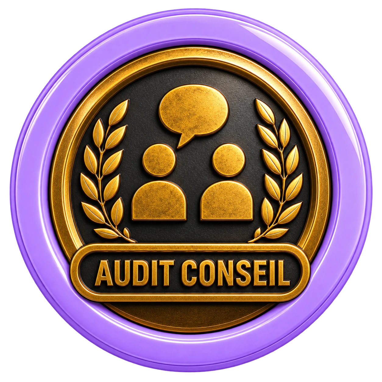 Pastille Audit et Conseil Groupe OPEX